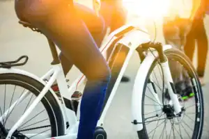 ADAC pedelec Training