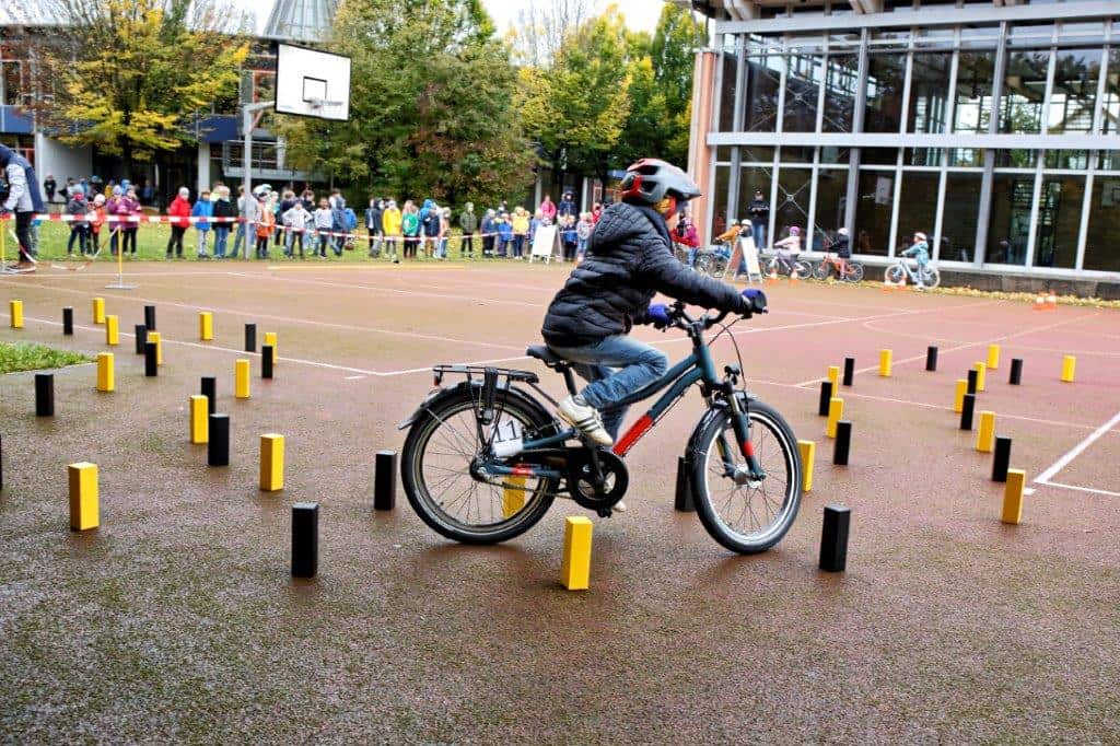 ADAC Fahrradturnier